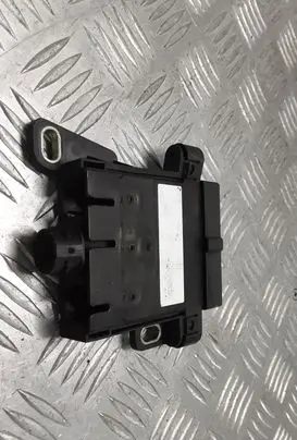BMW 5 F10 F11 Fan control module 61149153410 9153410
