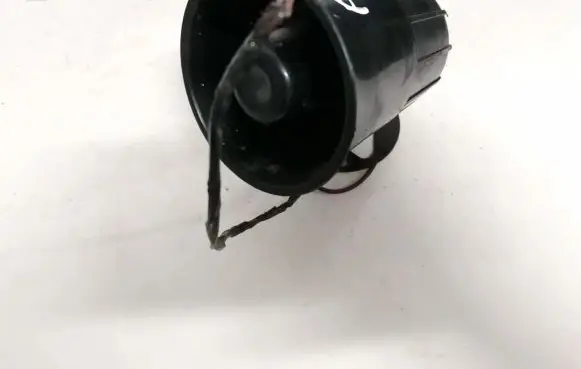 Nissan Almera N16 Horn signal
