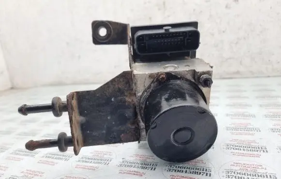 Volkswagen Fox ABS Pump 5Z0907379A