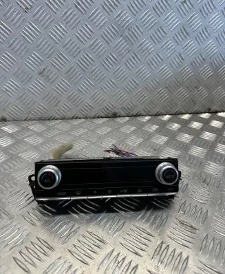 Mitsubishi Outlander Climate control unit 7820B232 190911