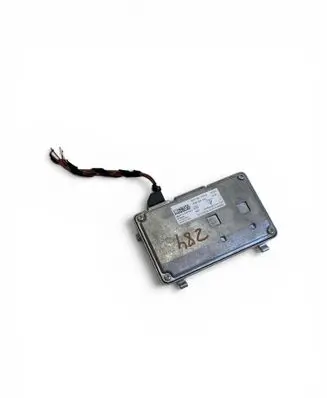 Porsche Macan (95B) Windshield/windscreen camera 95B980654B
