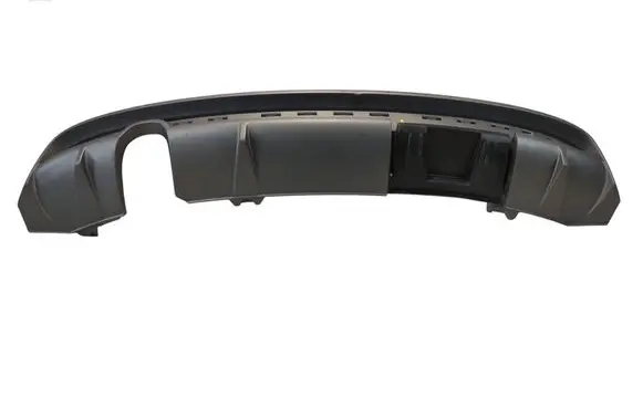 Audi A1 Rear bumper lower part trim 8XA807421CAREWAY
