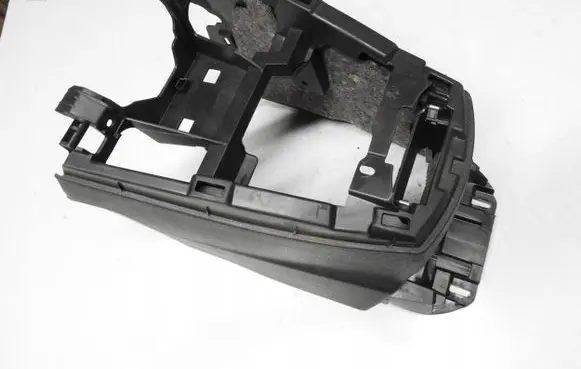 Renault Scenic III - Grand scenic III Center console 969100067R