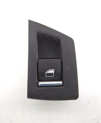 BMW 5 F10 F11 Electric window control switch 924194901