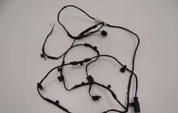 Parking sensor (PDC) wiring loom