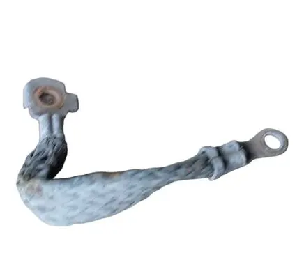 Peugeot Boxer Negative earth cable (battery)