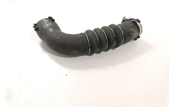 Audi A6 S6 C6 4F Intercooler hose/pipe 4F0145738F