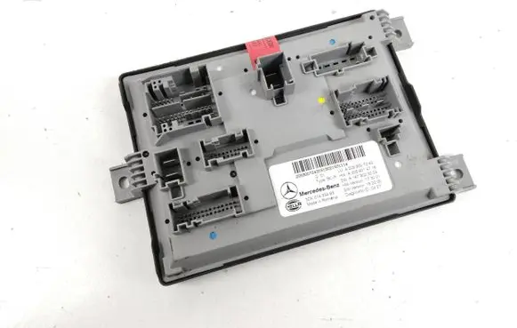 Mercedes-Benz GLC X253 C253 Comfort/convenience module A2059007243 A2059014718 A1679023203