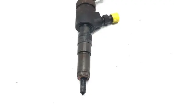 Peugeot 206 Fuel injectors set 0445110135