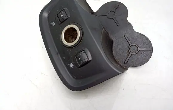 Ford Focus Seat heating switch 3M5T19K314AD E61741 1SEP29B