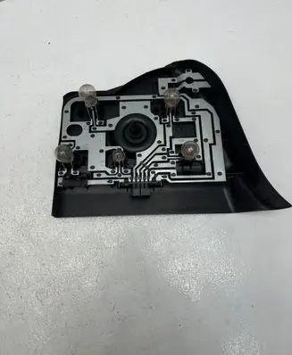 BMW 3 E36 Tail light bulb cover holder 29272102 8357871