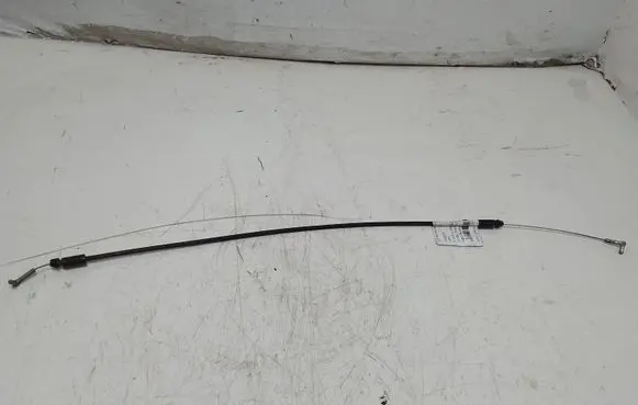 Mazda MPV Front door cable line 