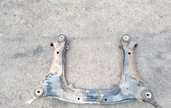 Seat Exeo (3R) Front subframe 8E0399313BD