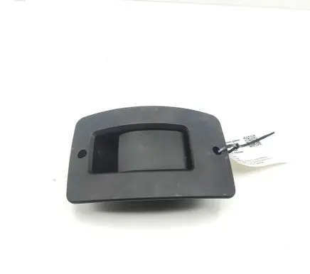 Peugeot Boxer Rear door interior handle 1685333980