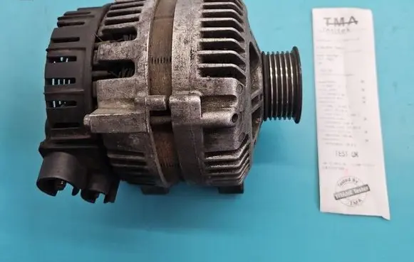 Citroen Xsara Picasso Generator/alternator IMPRK1552133