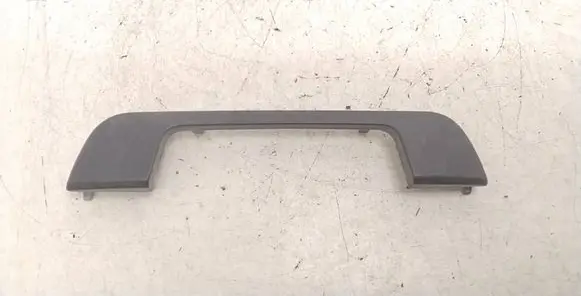 BMW 5 E34 Rear door handle cover 1928209