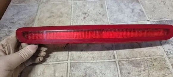 Renault Laguna II Third/center stoplight 8200002496