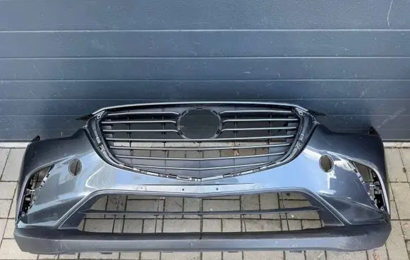 Mazda CX-3 Front bumper DK8A50031