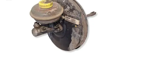 Audi 80 90 S2 B4 Brake booster 8A0612105D