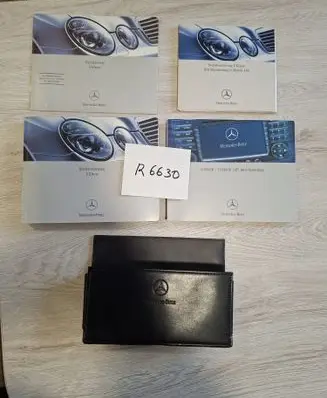Volkswagen Touareg I Owners service history hand book 