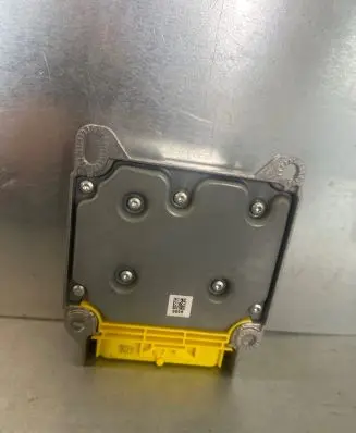 Audi A7 S7 4G ESP (stability system) control unit 4G0907637 0265020000