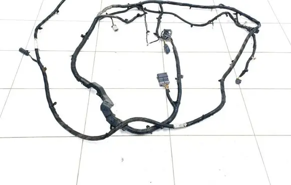 Ford Transit Other wiring loom GK3T14406EMC