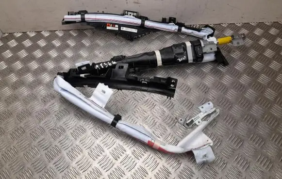 Toyota Camry VIII XV70 Roof airbag GA49912690