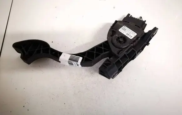 Ford Mondeo MK IV Accelerator throttle pedal 6g929f836rc 6g92-9f836-rc