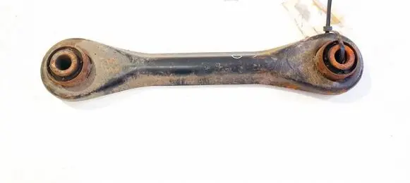 Rear upper control arm/wishbone