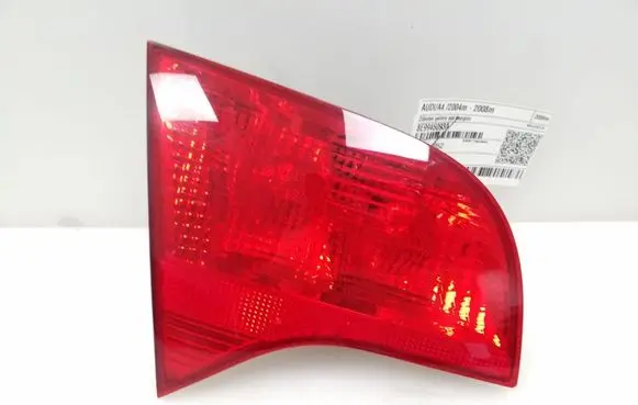 Audi A4 S4 B7 8E 8H Tailgate rear/tail lights 8E9945093A