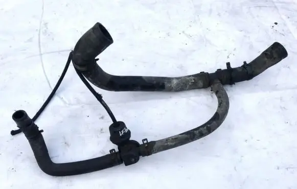 Toyota Corolla Verso AR10 Engine coolant pipe/hose