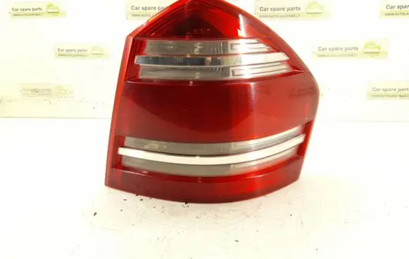 Mercedes-Benz GL X164 Rear/tail lights 1648204264 1648200664