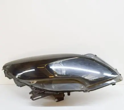 Opel Zafira C Headlight/headlamp 13399863 030126360200