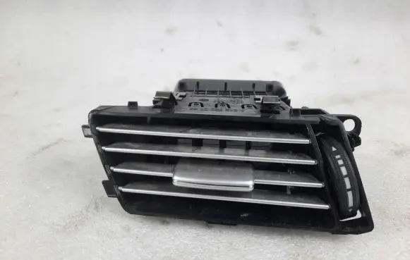 Mercedes-Benz E W212 Dashboard side air vent grill/cover trim A2128300154