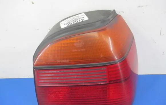 Volkswagen Golf III Rear/tail lights