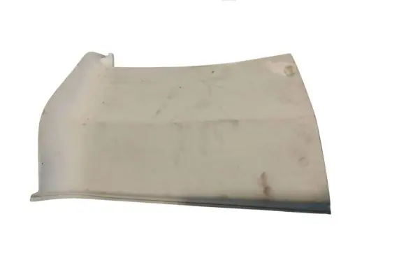 Volkswagen Multivan T5 (B) pillar trim (top) 7H5867245