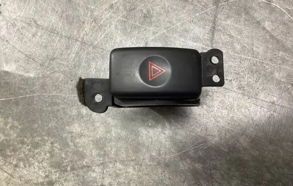 Subaru Outback Hazard light switch 06016
