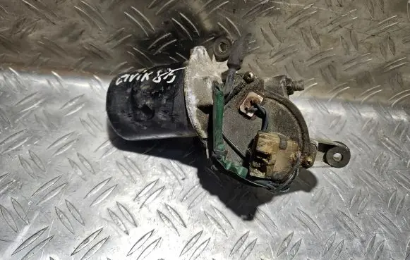 Honda Civic III Wiper motor