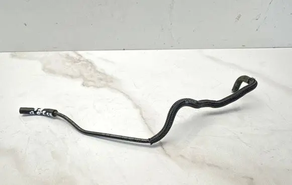 Audi A5 8T 8F Vacuum line/pipe/hose 059131492CA