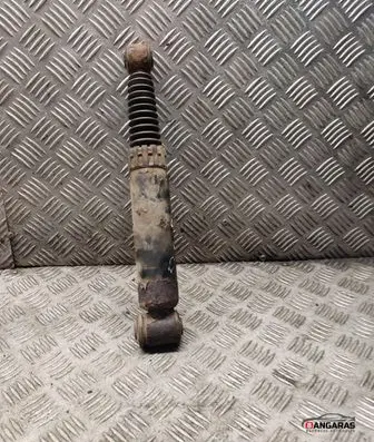 Peugeot 206 Rear shock absorber/damper