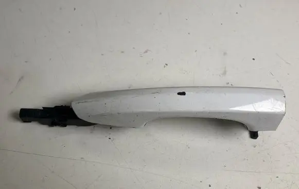 Ford Mustang VI Front door exterior handle FR3B6322405A