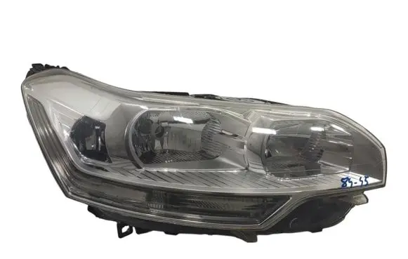 Citroen C5 Headlight/headlamp 9672694080