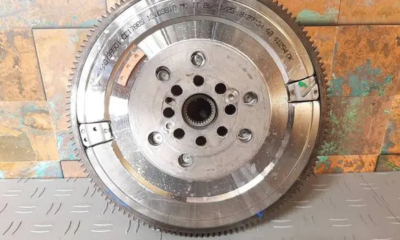 BMW X1 U11 Dual mass flywheel 5A87395 5A3B7C7 21205A87395