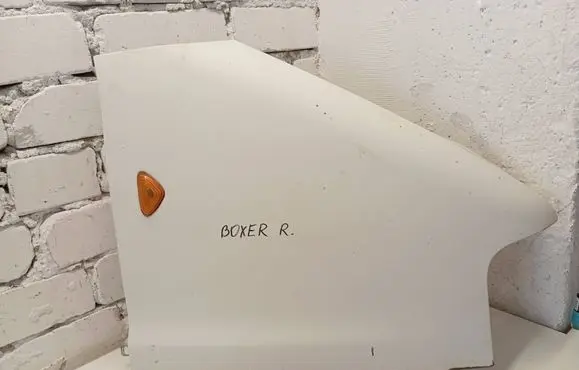 Fender