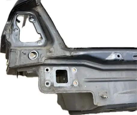 Mercedes-Benz C W204 Rear beam 