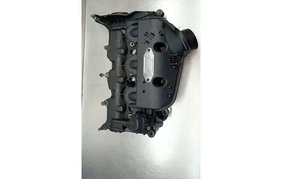 Peugeot 607 Rocker cam cover 4S7Q9424G