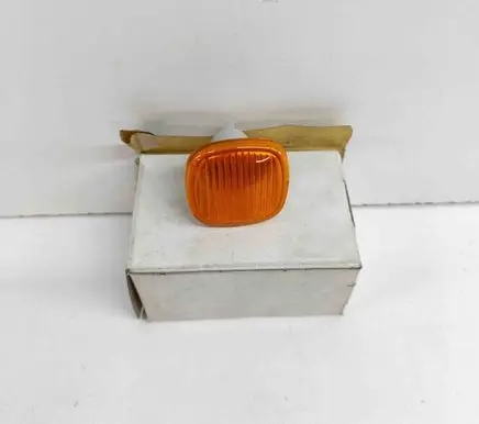 Audi A4 S4 B5 8D Front fender indicator light 4D0949127B