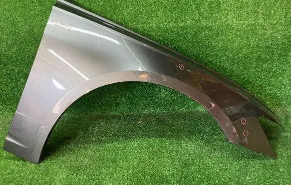 Audi A6 S6 C8 4K Fender