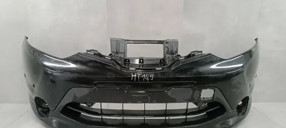 Nissan Qashqai Front bumper 620224EA0H