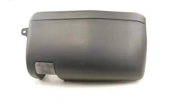 Fiat Ducato Rear bumper corner part panel trim 1300027604